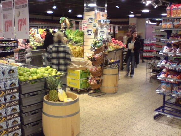 Kamerakamp
