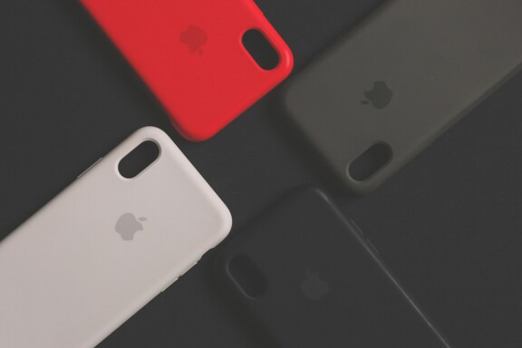 Gör din iPhone X personlig med olika accessoarer
