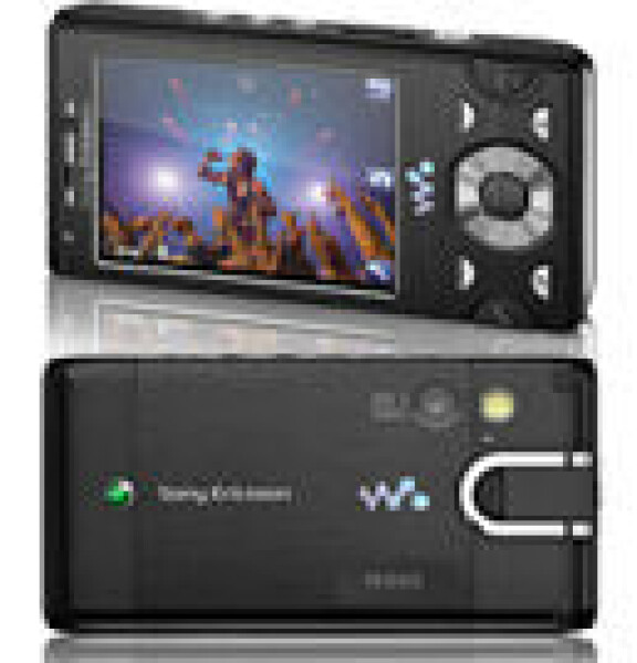 W995 - alla bilder