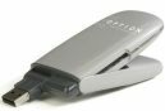 Nytt usb-modem från Option