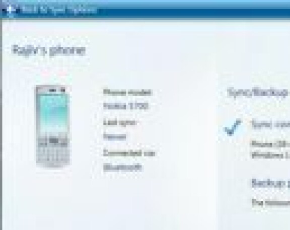 Microsoft synkar med Symbian