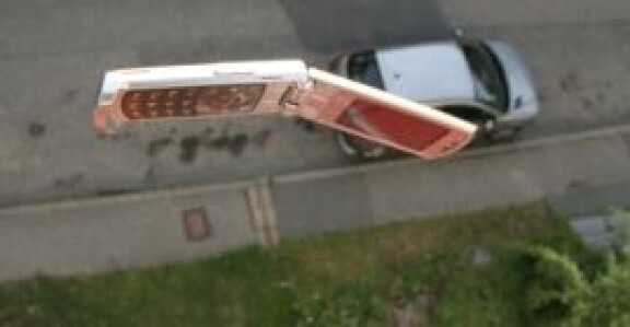 Tuffa tag: Två månader senare