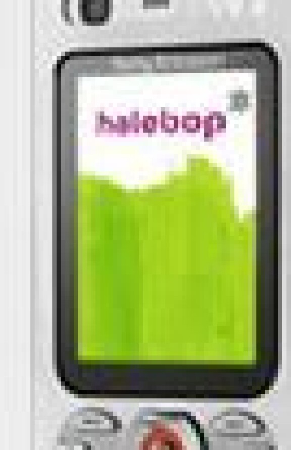 Halebop lanserar abonnemang