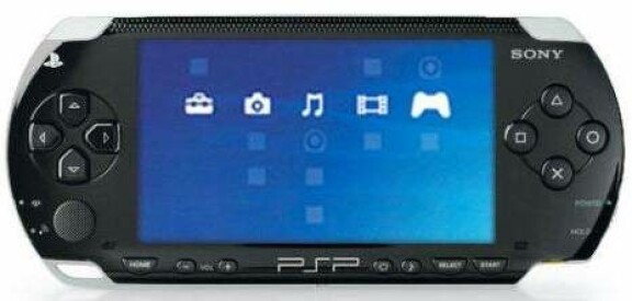 Sony Ericssons spelmobil kan äntligen vara på väg