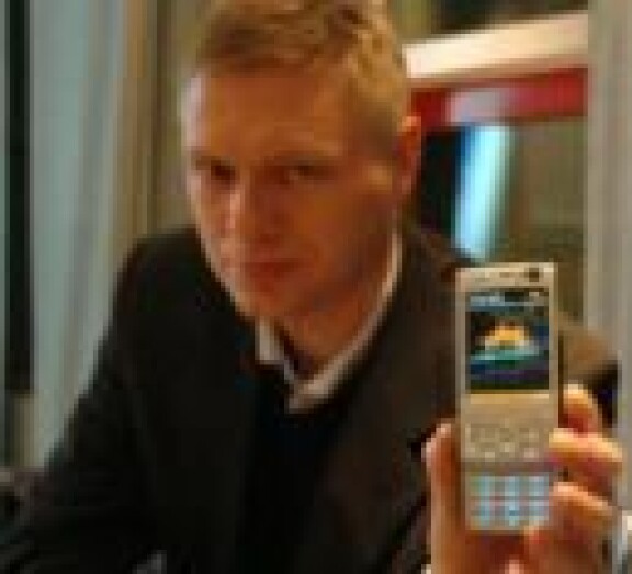 Adobe: Flash 10 i mobilen våren 2009