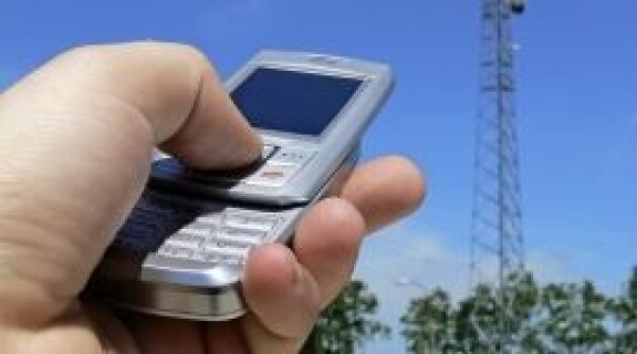 ”Ökad tumörrisk med mobiler och dect”