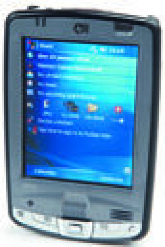 HP Hx2790