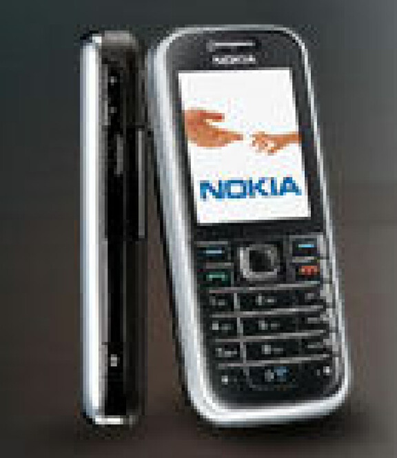 Nokias billiga 3G-lur har börjat säljas