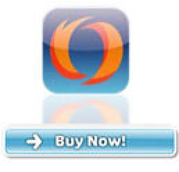 Ny Appstore med bara ett program