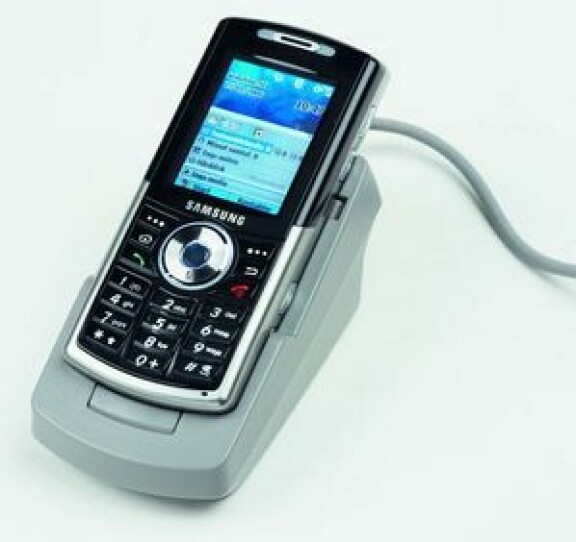 Samsung i300