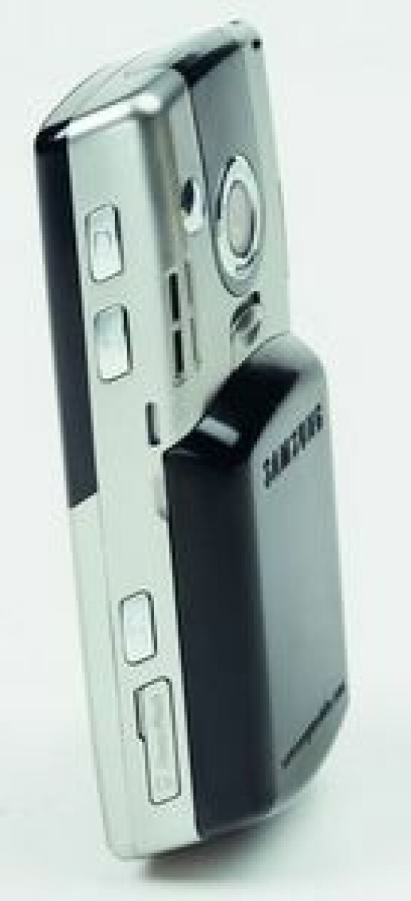 Samsung i300