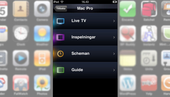 Programtips: Eye TV