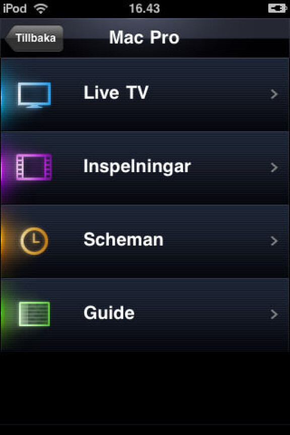 Programtips: Eye TV