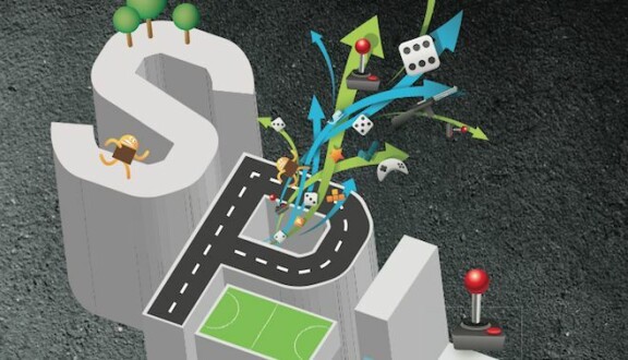 4 spel till Iphone i test