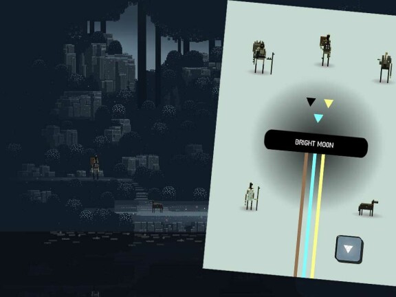 4 spel till Iphone i test