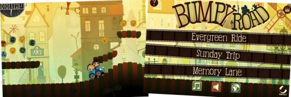 4 spel till Iphone i test