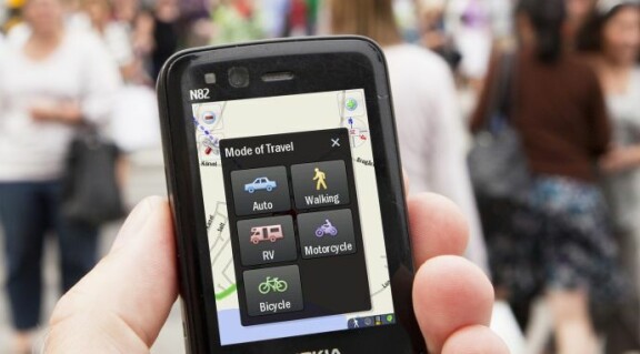 8 navigatorer för mobilen testade