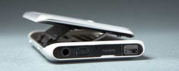 Test: Nokia E7