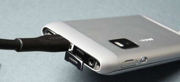 Test: Nokia E7