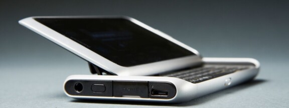 Test: Nokia E7
