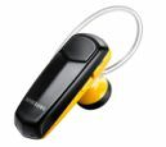 Samsung-headset i Corby-färger