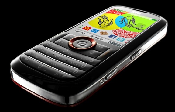 8 telefoner runt tusenlappen jämförda