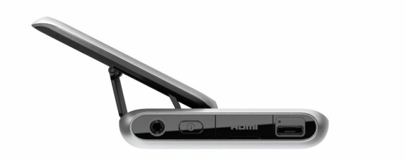 Första intrycket av nya Nokia E7