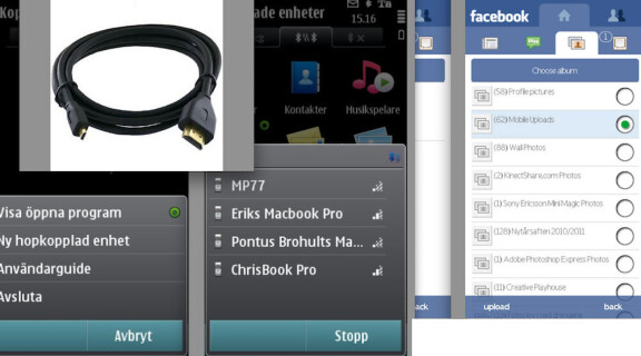 Tips och tricks för din Nokia del 3