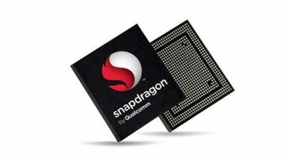 Snapdragon i Windows 8-datorer