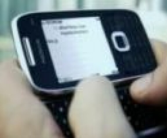 Nokia döljer tangentbordet