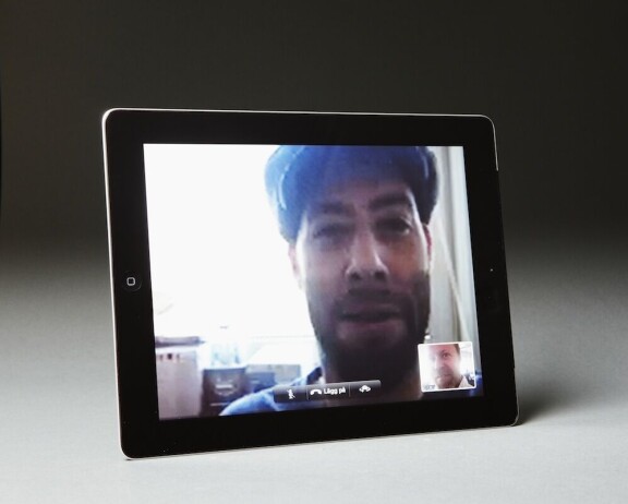 Ipad 2 började säljas i slutet av mars 2011