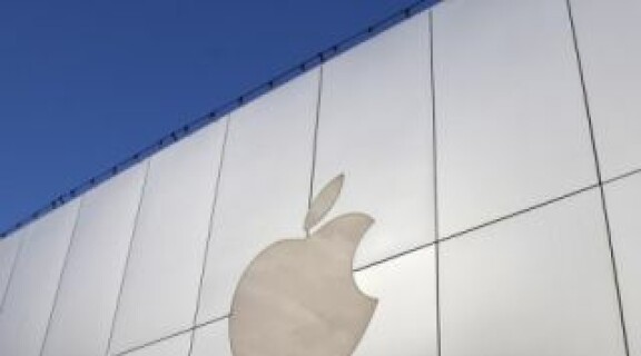 Svarade på frågor om Ipad Mini