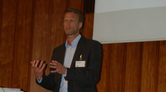 Telenor Connexion satsar mer i Sverige