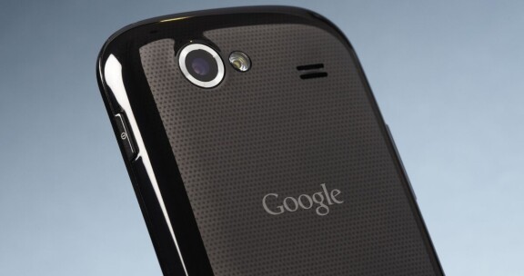 Test: Google Nexus S