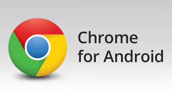 Mer autosynkning med Chrome