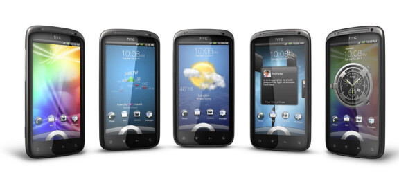 Så blir HTC:s nya Sense