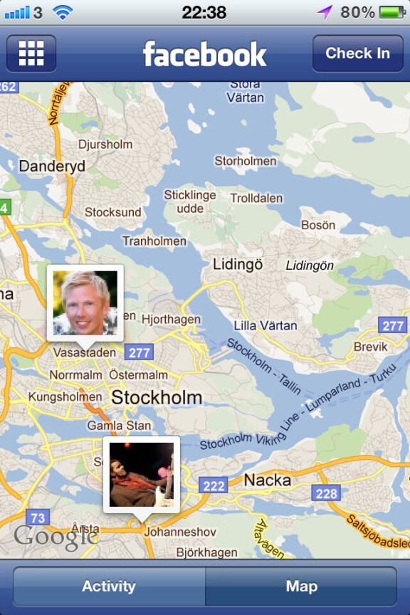 50 bästa gratisapparna