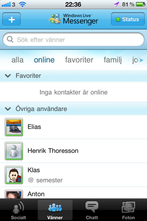 50 bästa gratisapparna