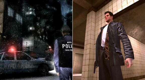 Max Payne till iOS - med Retinagrafik