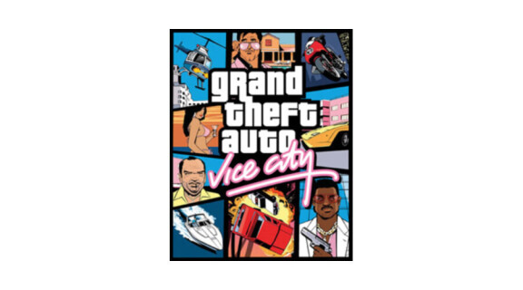 GTA: Vice City kommer till mobilen