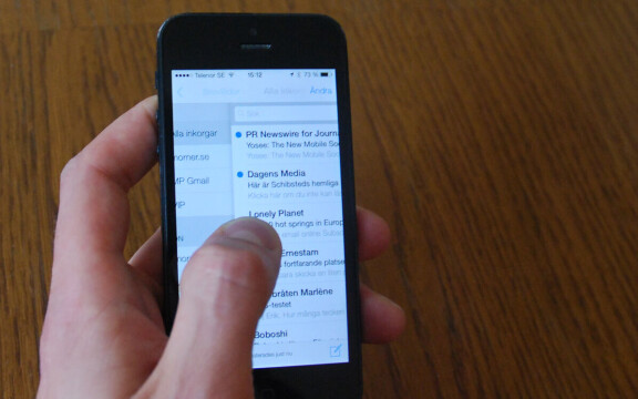 Google kan släppa nytt skydd för e-post