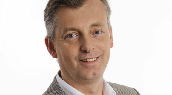Ulf Ewaldsson