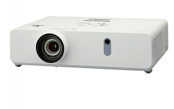 Vi testar Miracast via projektor
