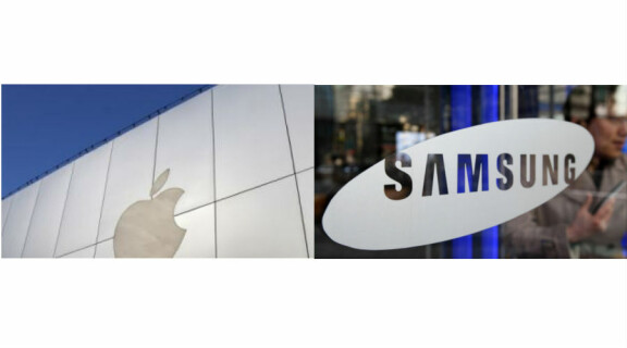 Så mycket ska Samsung betala Apple