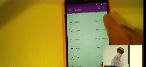 Google-projekt kan ge supersnabba appar