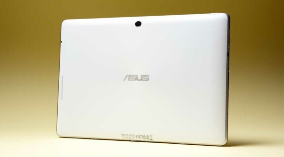 Test: Asus Transformer TF300TL