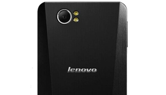 Lenovo ska släppa Windows Phone-prylar
