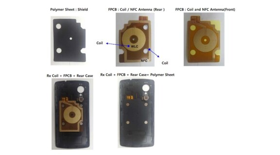 Nexus 5 dyker upp hos USA:s myndigheter