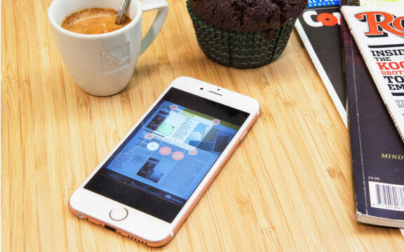 Tips: Möjlighet att spara oanvänd surf i abonnemanget kan spara stora pengar