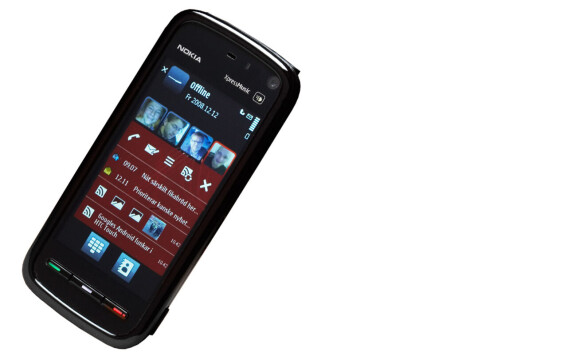 20 år med Mobil: 2009